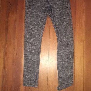 heather grey ivivva leggings